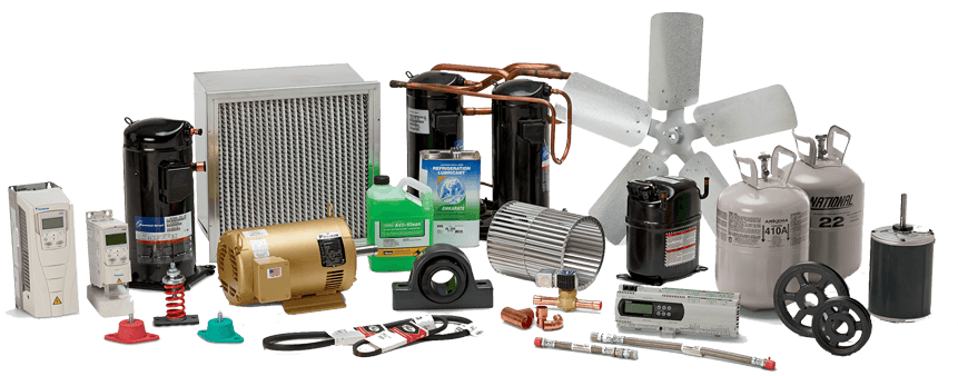 قطع غيار أصلية